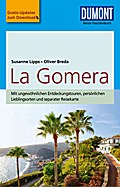 DuMont Reise-Taschenbuch Reiseführer La Gomera
