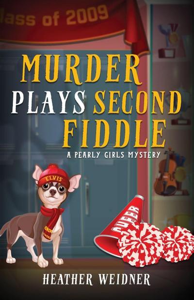 Murder Plays Second Fiddle