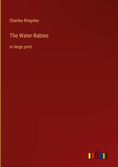 The Water-Babies