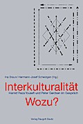 Interkulturalität - wozu?