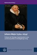 Johann Major (1564–1654)
