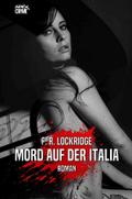 MORD AUF DER ITALIA