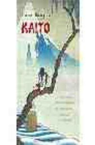 Kaito : un canto poético sobre la búsqueda de la satisfacción personal y la felicidad