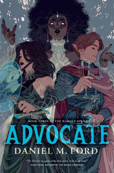 Advocate