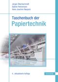 Taschenbuch der Papiertechnik