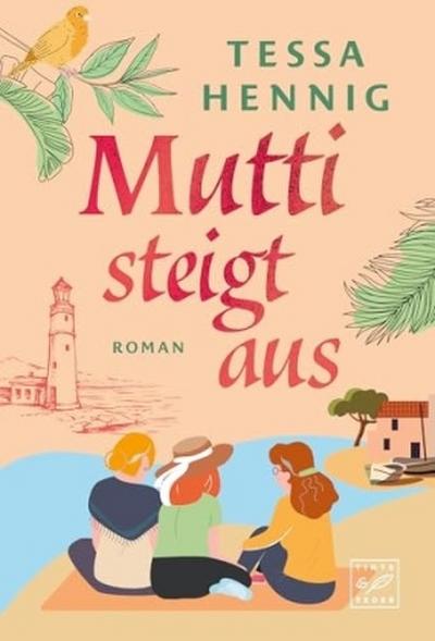 Mutti steigt aus