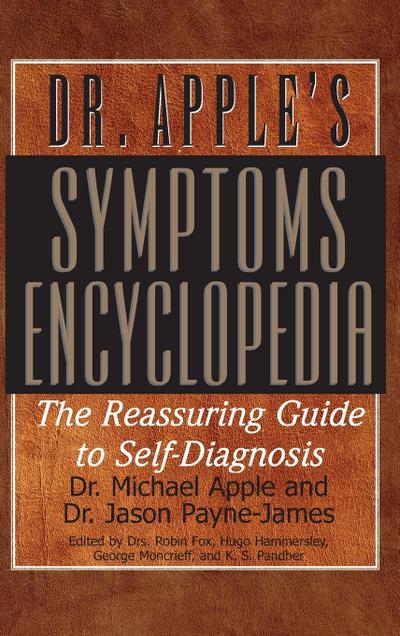 Dr. Apple’s Symptoms Encyclopedia