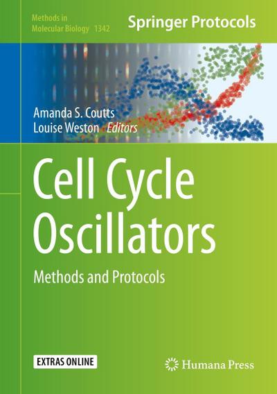 Cell Cycle Oscillators