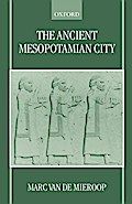 The Ancient Mesopotamian City