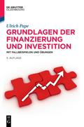Grundlagen der Finanzierung und Investition: Mit F