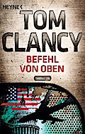 Befehl von oben von Tom Clancy | Ebook