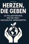 Herzen, die geben
