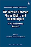 The Tension Between Group Rights and Human Rights