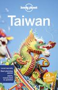 Taiwan Country Guide