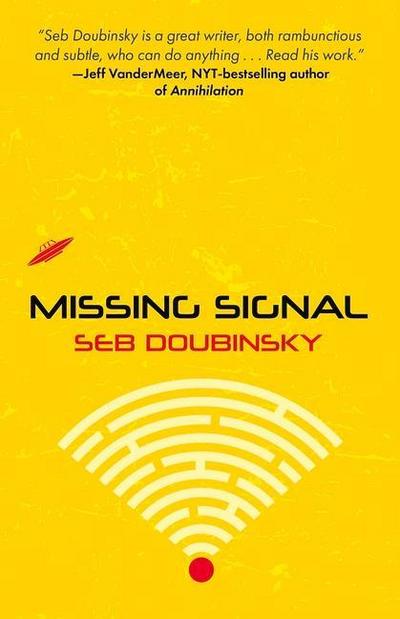 Missing Signal