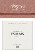 TPT The Book of Psalms—Part 1