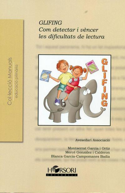 Glifing : com detectar i vèncer les dificultats de lectura