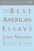 The Best American Essays