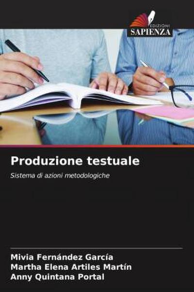 Produzione testuale