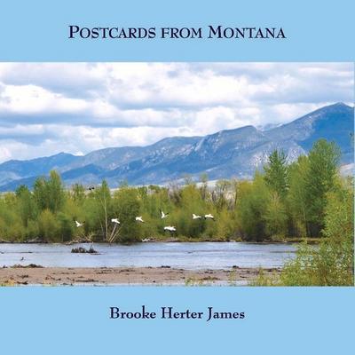 Postcards from Montana