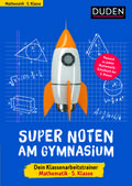 Super Noten am Gymnasium - Dein Klassenarbeitstrai