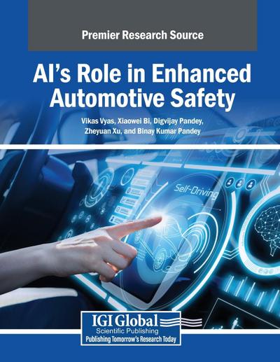 AI’s Role in Enhanced Automotive Safety