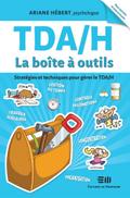 TDA/H  La boîte à outils
