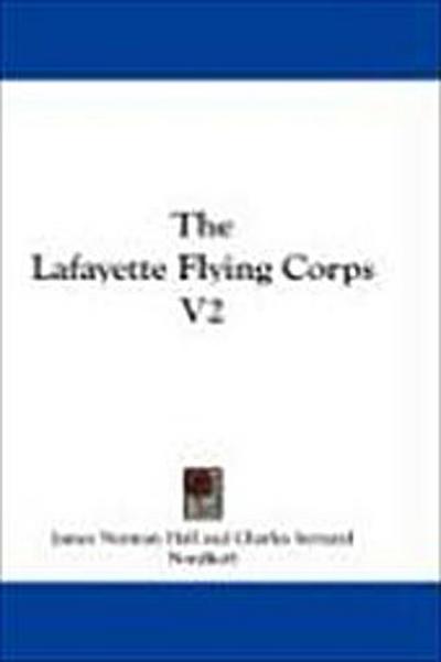The Lafayette Flying Corps V2