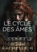 Le cycle des âmes - Tome 3