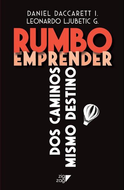 Rumbo emprender