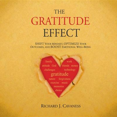 The Gratitude Effect