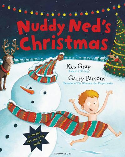 Nuddy Ned’s Christmas