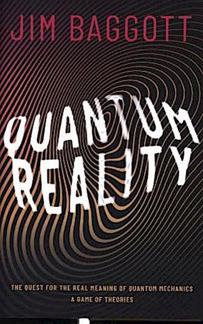 Quantum Reality