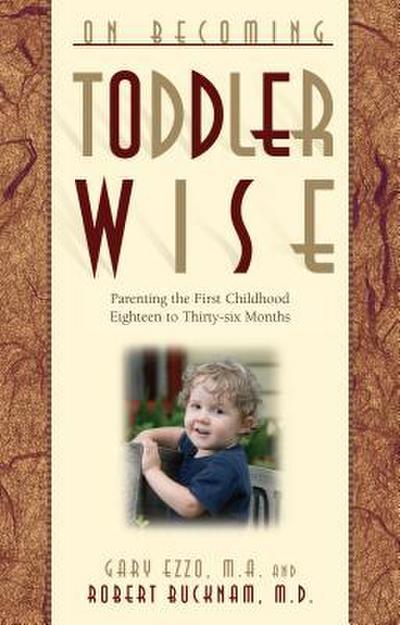 Ezzo, G: On Becoming Toddlerwise