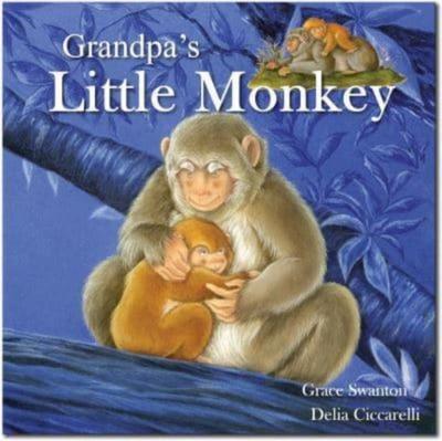 Grandpa’S Little Monkey