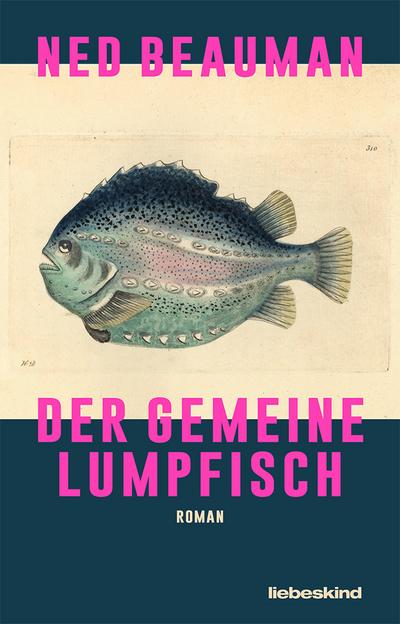 Beauman,Lumpfisch