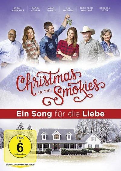 Christmas in the Smokies - Ein Song für die Liebe