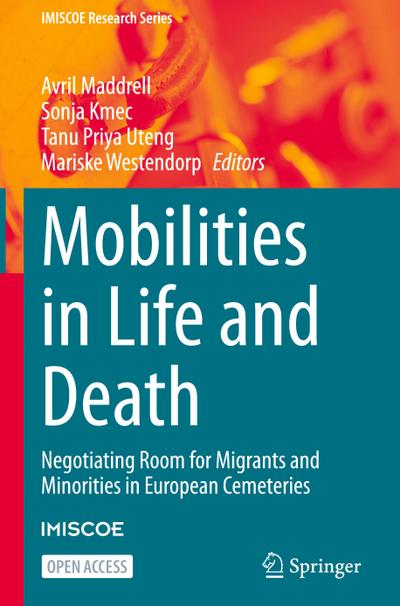Mobilities in Life and Death