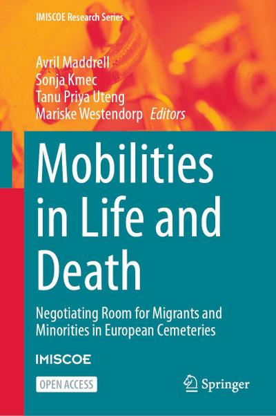 Mobilities in Life and Death