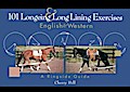 101 Longeing and Long Lining Exercises
