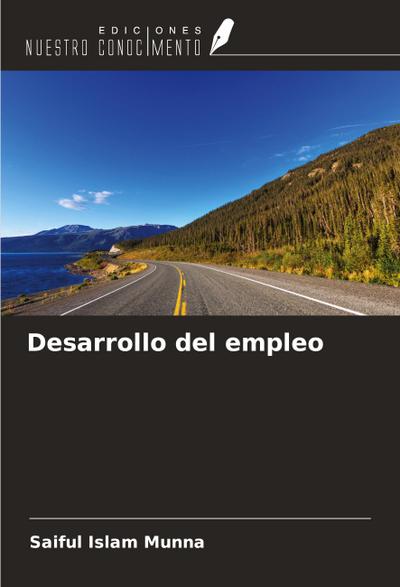 Desarrollo del empleo