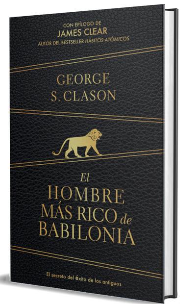 El Hombre Más Rico de Babilonia (Edición de Regalo) / The Richest Man in Babylon (Gift Edition)