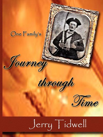 One Family’s Journey Through Time
