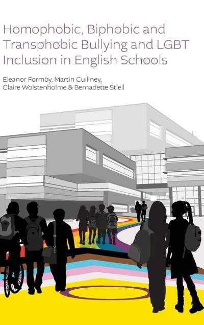 Homophobic, Biphobic and Transphobic Bullying and LGBT Inclusion in English Schools