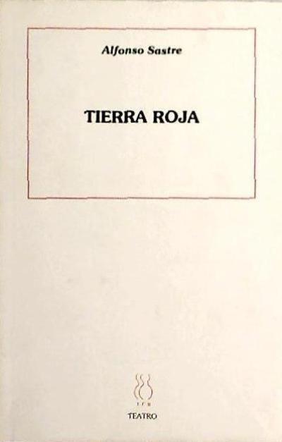 Tierra roja