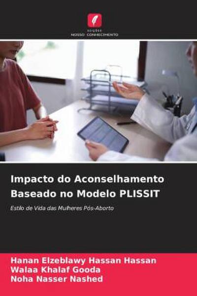 Impacto do Aconselhamento Baseado no Modelo PLISSIT