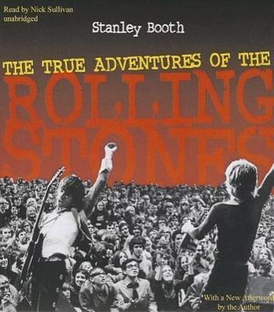 The True Adventures of the Rolling Stones