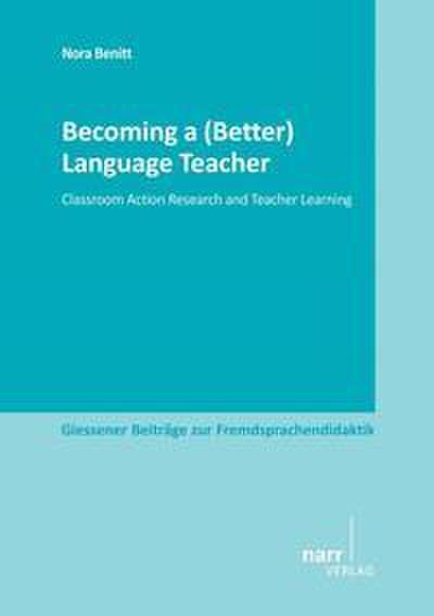 Becoming a (Better) Language Teacher