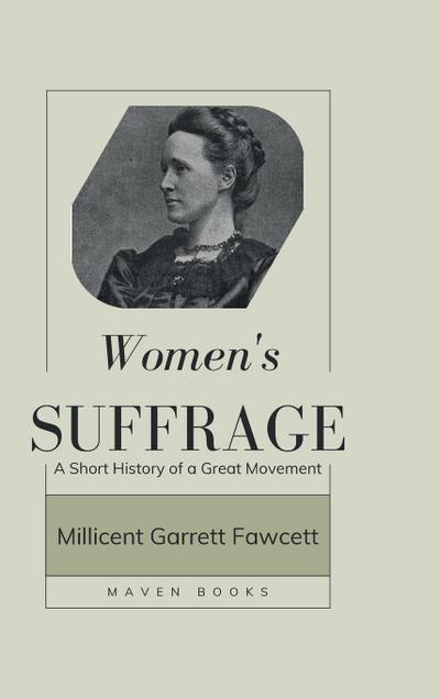 Women’s Suffrage