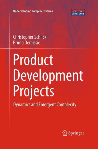 Product Development Projects